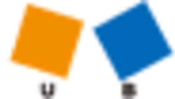 CUBE logo