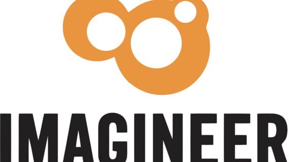 Imagineer​ logo