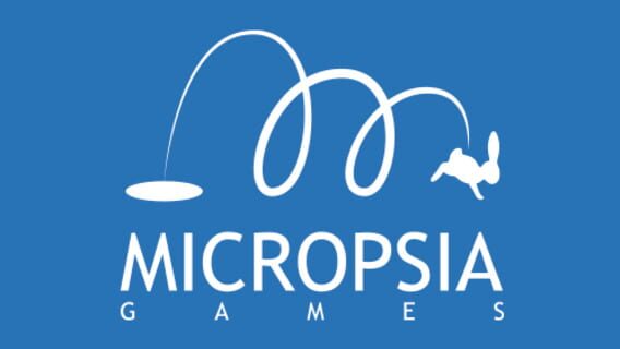 Micropsia Games logo