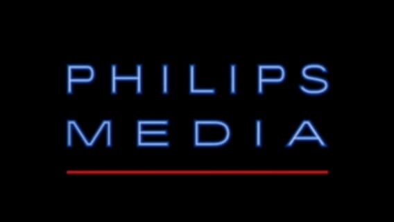 Philips Media logo