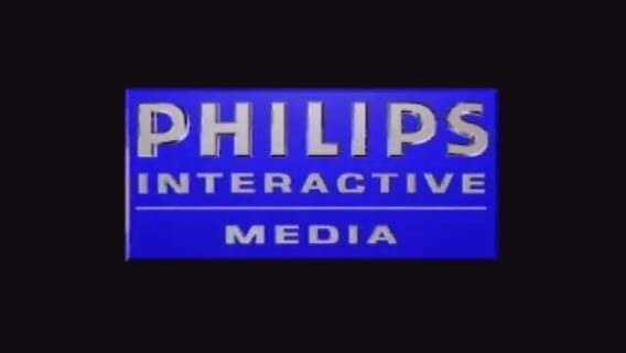 Philips Interactive Media logo