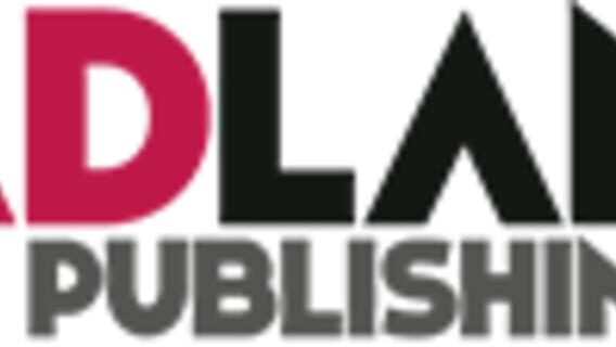 BadLand Publishing logo