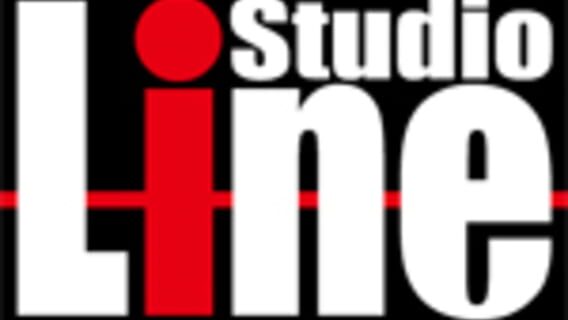 Studio Line logo