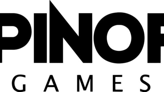 Spinoff Games logo