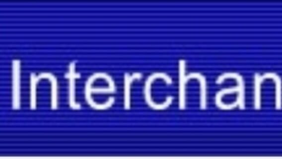 Interchannel logo