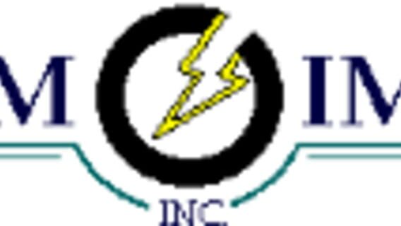 Storm Impact logo