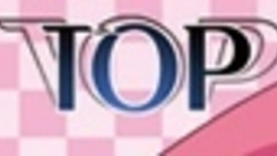 Top logo