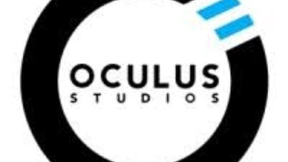 Oculus Studios logo