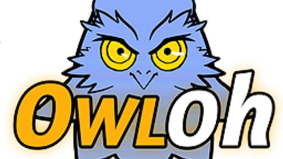 Owloh logo