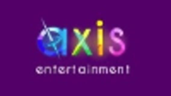 Axis Entertainment logo