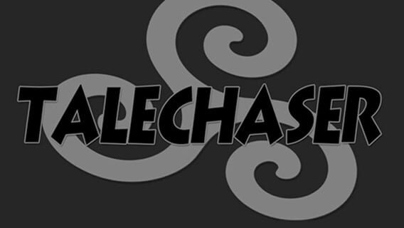 TaleChaser logo