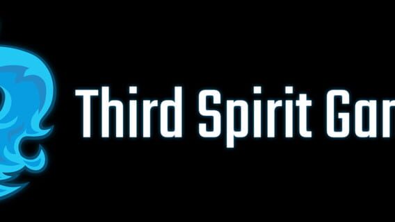 Third Spirit Games logo