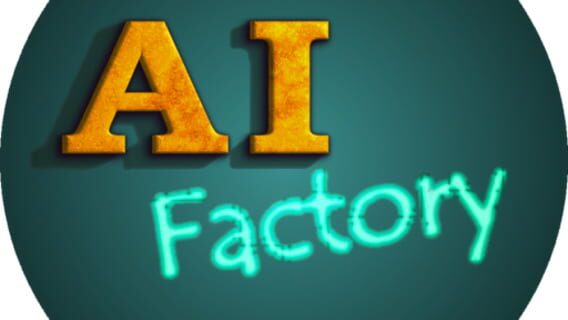 AI Factory Limited logo