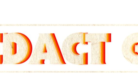 Redact Games logo