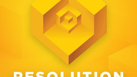 Resolution Games logo