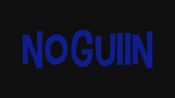 Noguiin logo