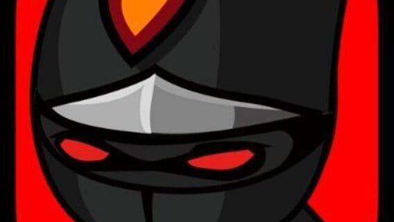 Falsehood Mask logo