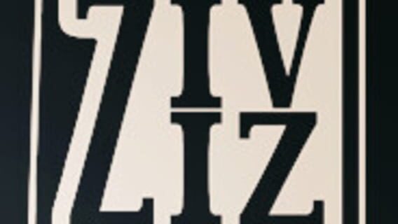 Ziv Iz logo