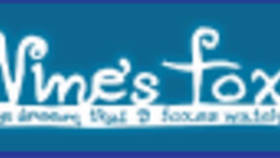 Nine's Fox logo