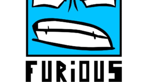 Furious Pixel logo