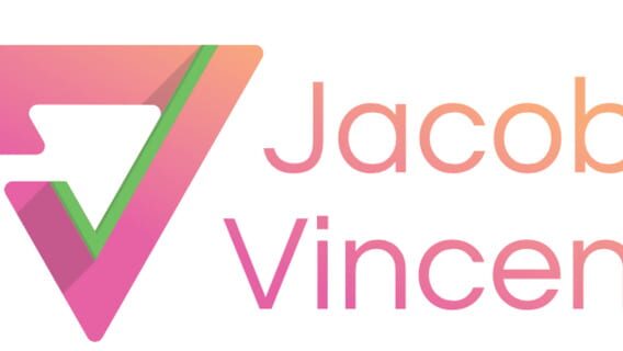 Jacob Vincent logo