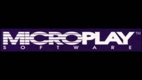Microplay Software logo