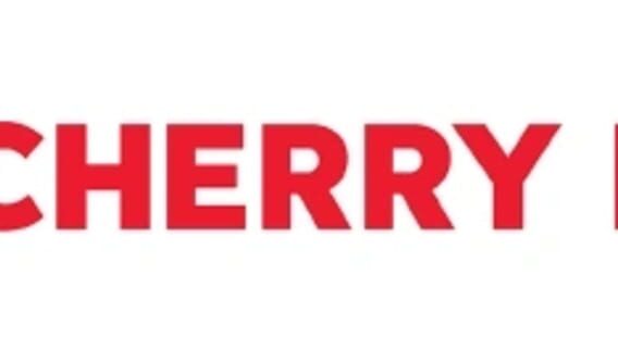 Cherry Kiss Games logo