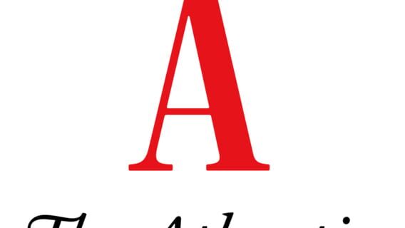 The Atlantic logo