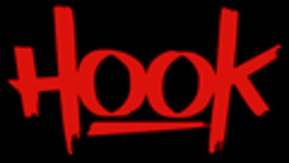 HOOK logo