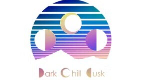 Dark Chill Dusk logo