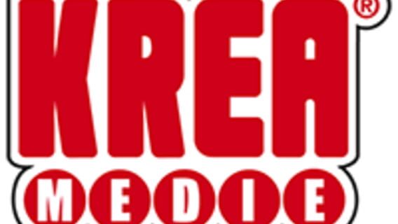 Krea Medie logo