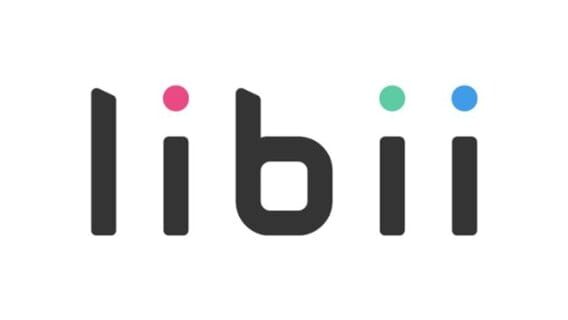 Libii logo