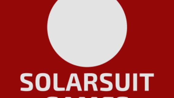 Solarsuit logo