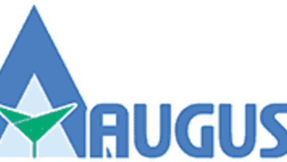 August logo