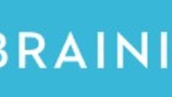 Brainium logo