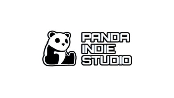 Panda Indie Studio logo