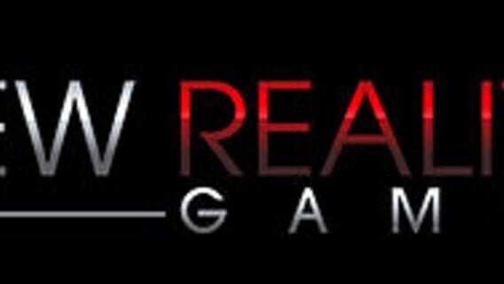 New Reality Games logo