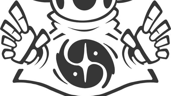 CyberMages logo