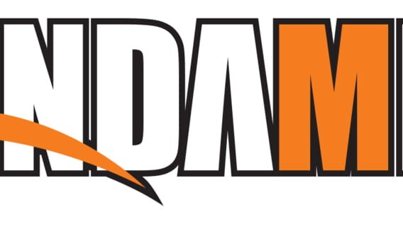 Andamiro logo