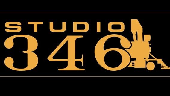 Studio 346 logo