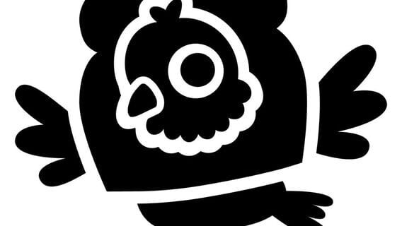 Pigeons at Play logo