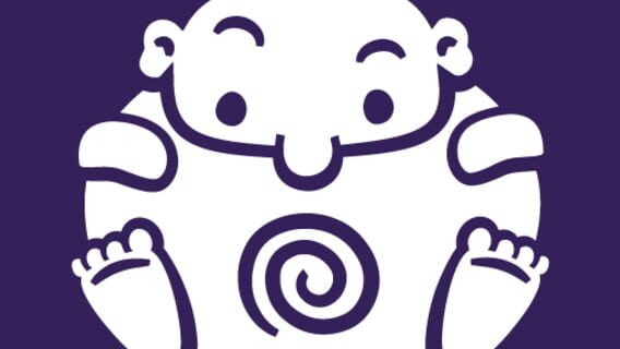 Wonderbelly Games logo