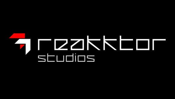 Reakktor Studios logo