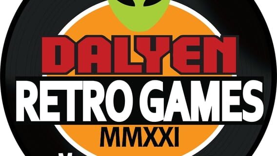 Dalyen Games logo
