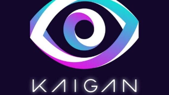 Kaigan Games logo