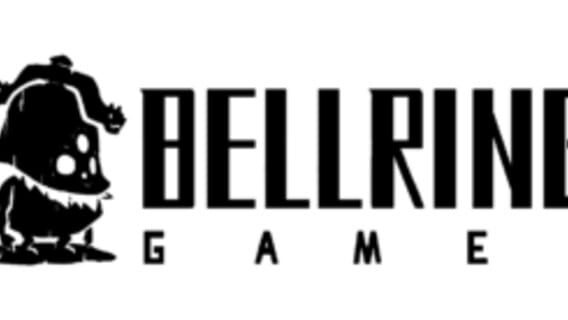 Bellring Games logo