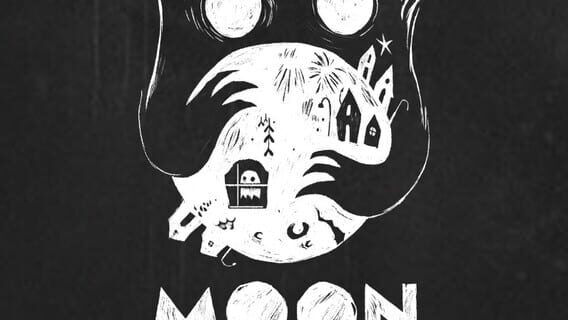 MoonHood logo