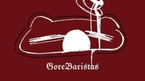 GoreBaristas logo