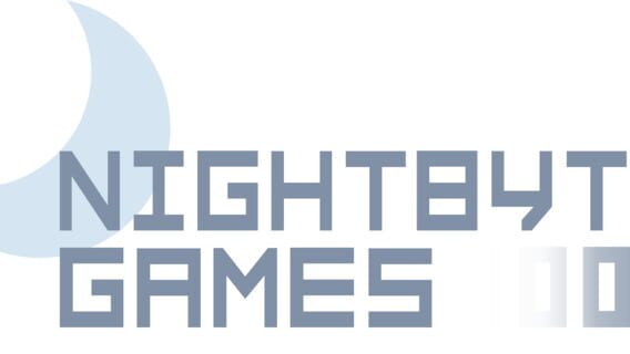 NightByte Games logo