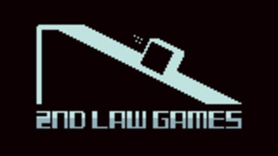 2nd Law Games logo